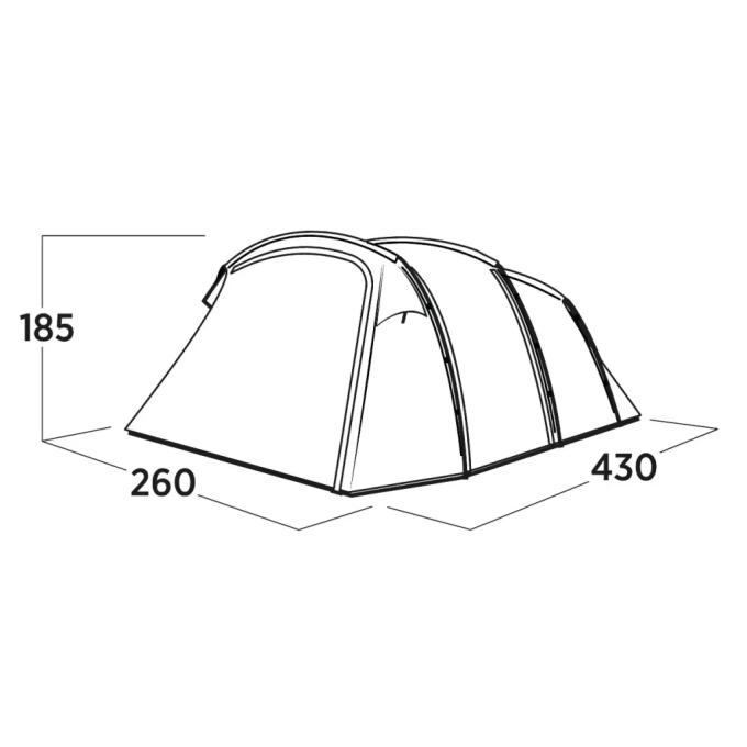 Easy Camp 931570