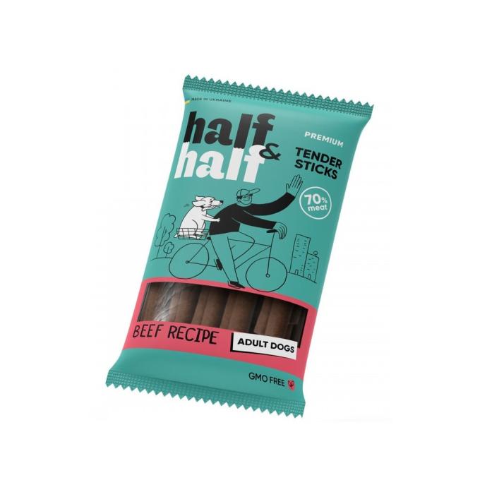 Half&Half 4823082431762