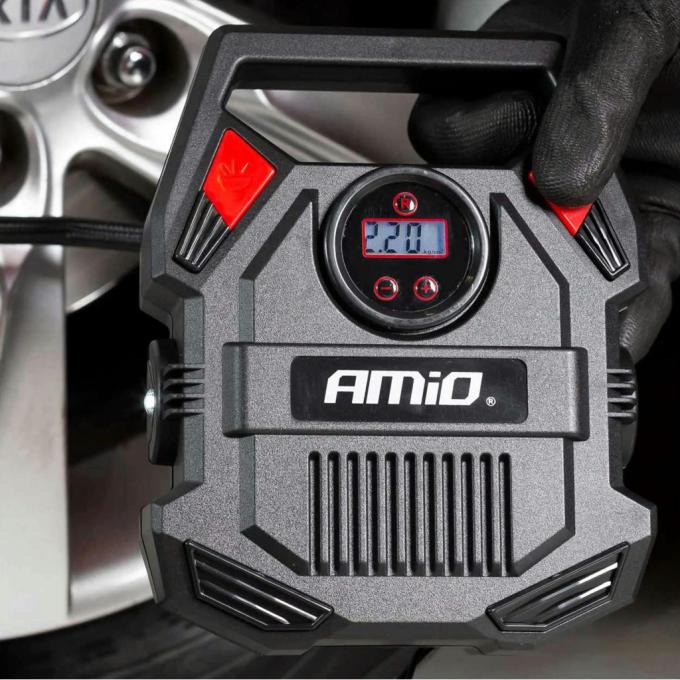 AMiO 12V ACOMP-17 (02642)