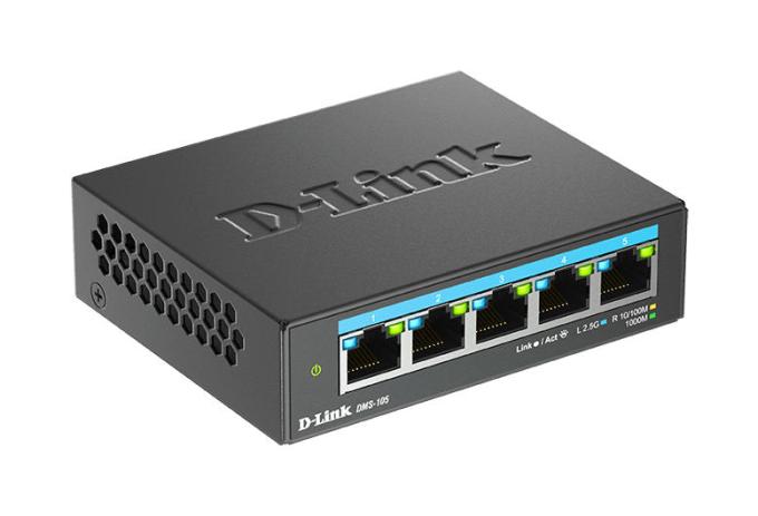 DLINK DMS-105