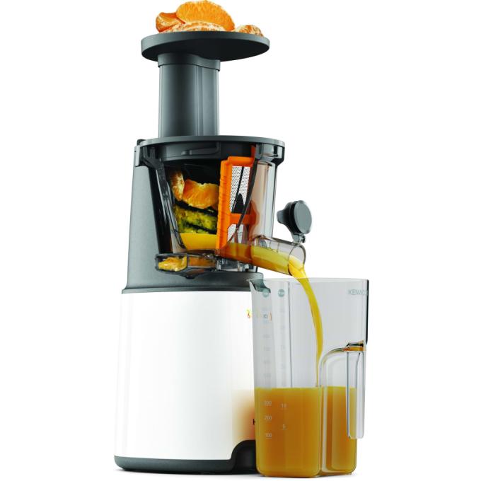 KENWOOD JMP400WH