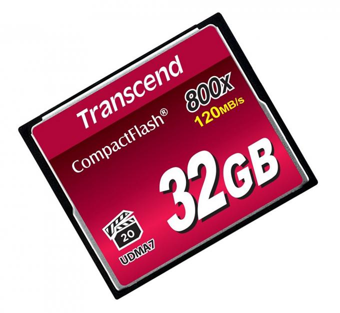Transcend TS32GCF800