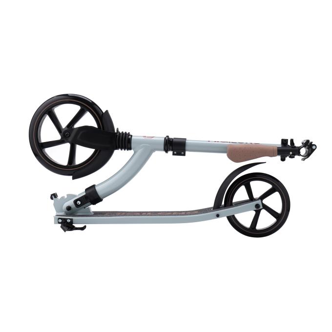 Miqilong BEAGLE-200-OLIVE