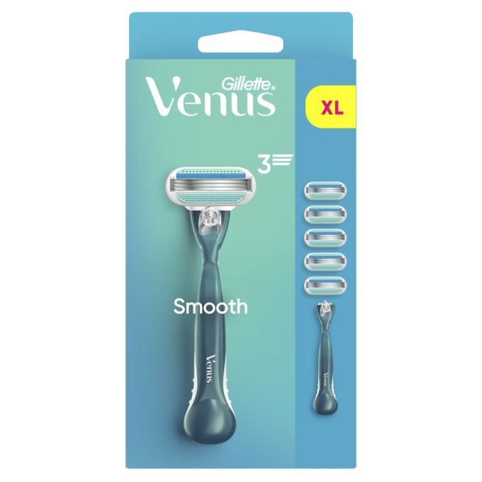 Venus 7702018363490