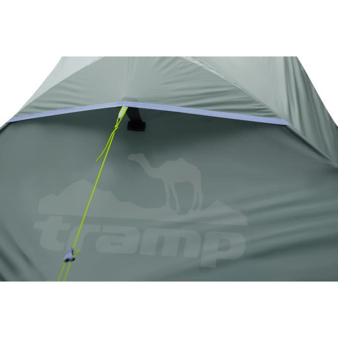 Tramp TRT-092-green