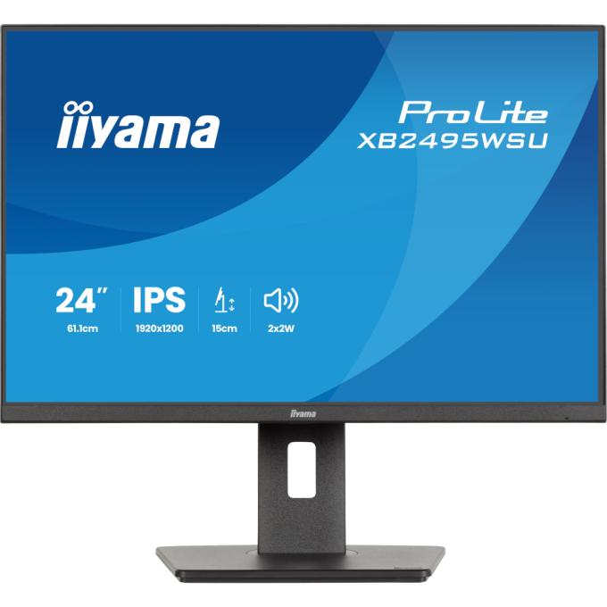 Iiyama XB2495WSU-B1