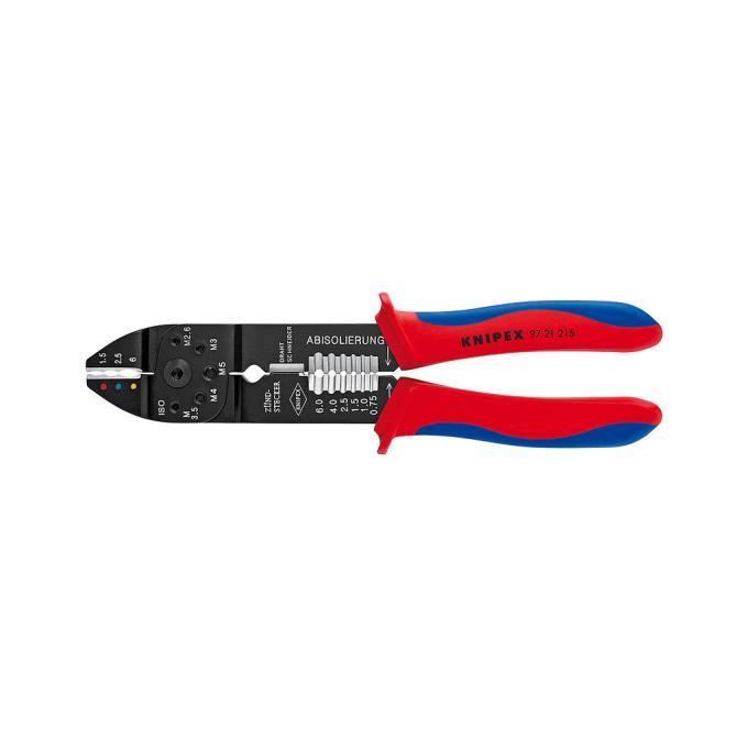 KNIPEX 97 21 215