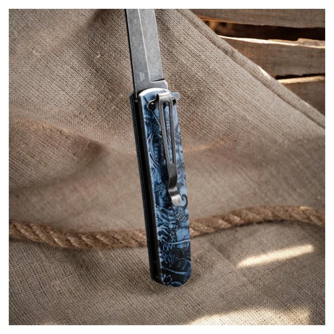 Ganzo G626-GS