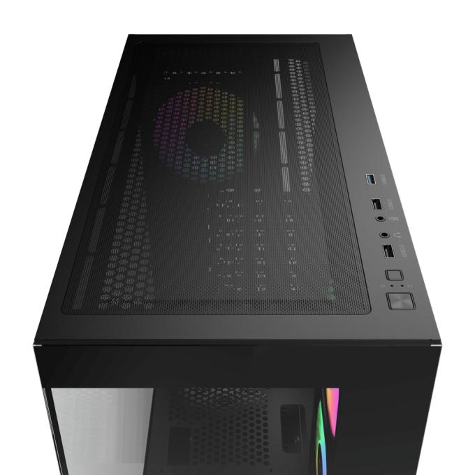 OCYPUS GAMMA-C72-BKD400XX-GL