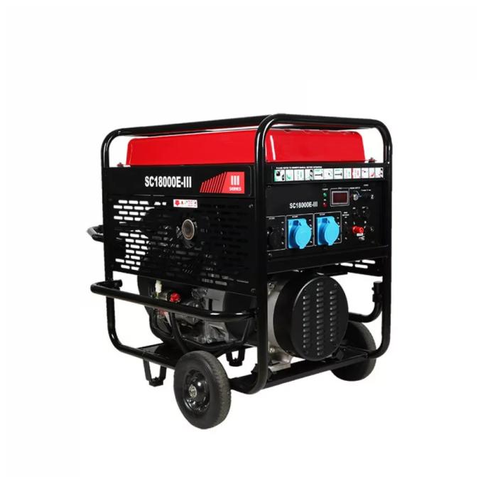 Vulkan SC18000-III