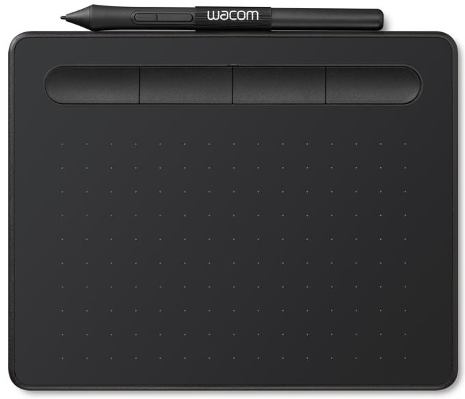 Wacom CTL-4100K-N