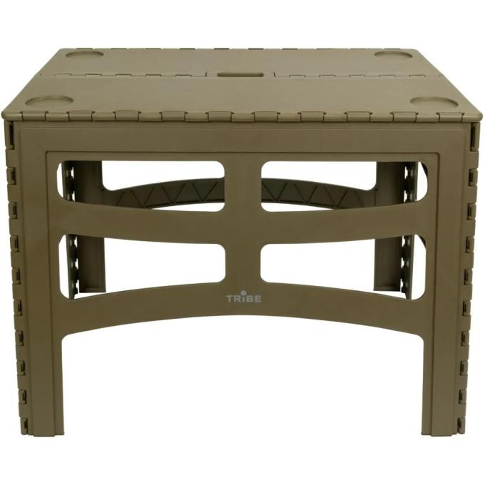 Tribe T-EF-0004-olive