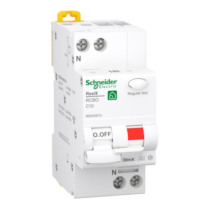 Schneider Electric R9D55610