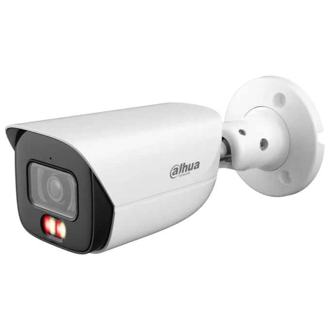 Dahua DH-IPC-HFW3449E-S-IL 4МП (2.8мм)