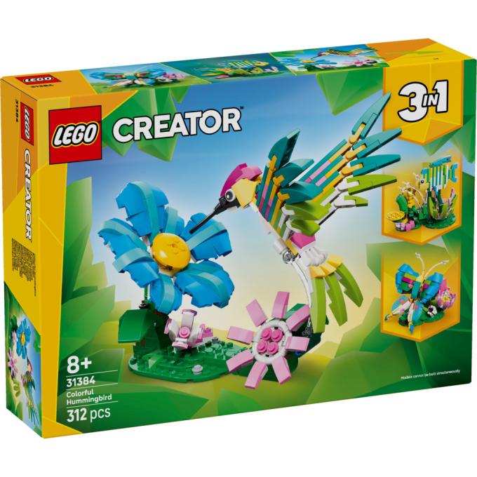 LEGO 31384