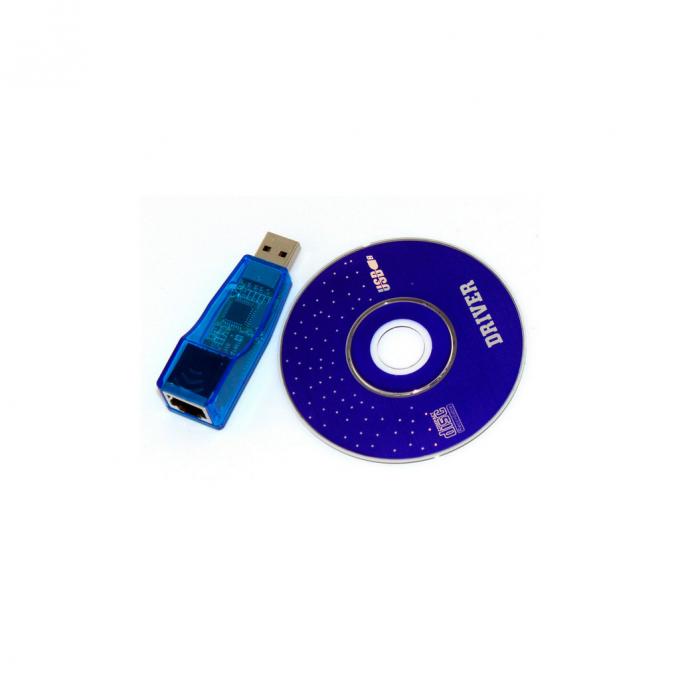 Dynamode USB-NIC-1427-100
