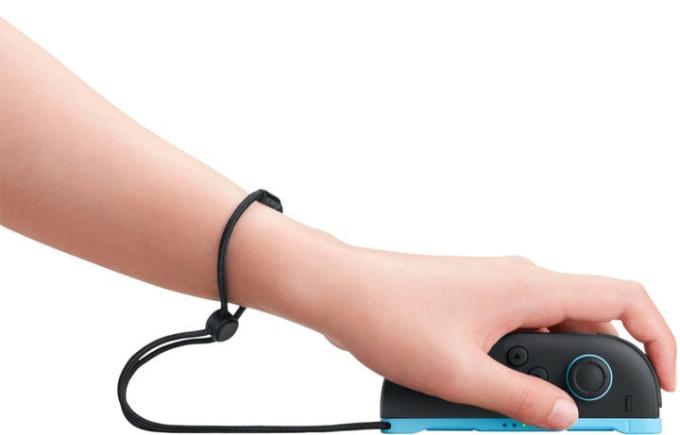 Nintendo 0045496321413