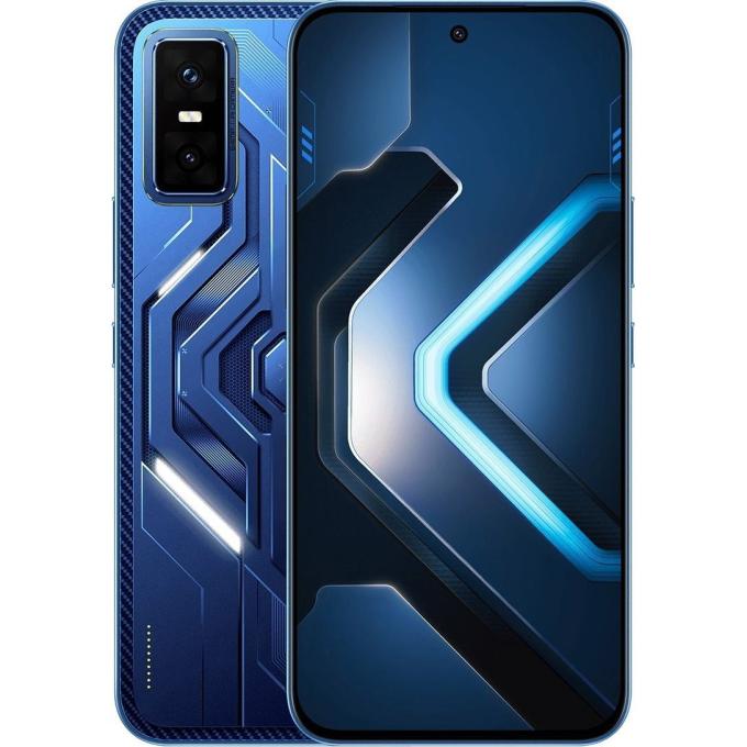 Infinix GT 30 X6876 8/256GB Cyber Blue