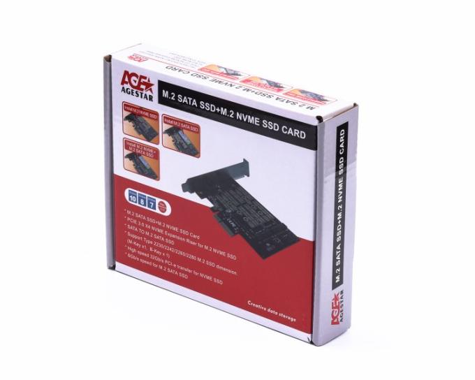 AgeStar AS-MC02