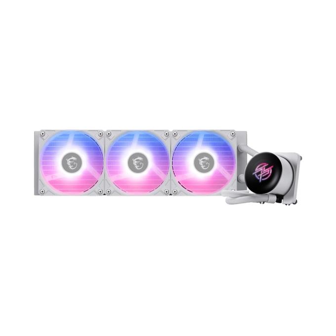 MSI CORELIQUID P13 360 WHITE