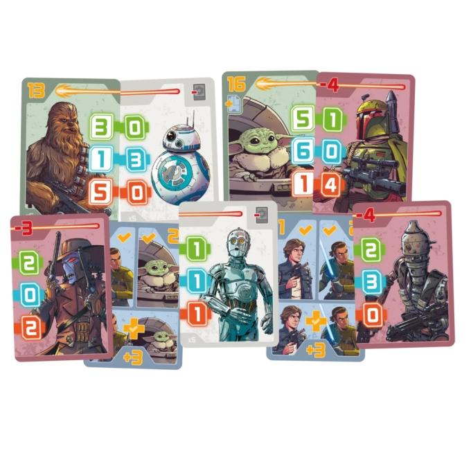 Geekach Games GKCH196bh