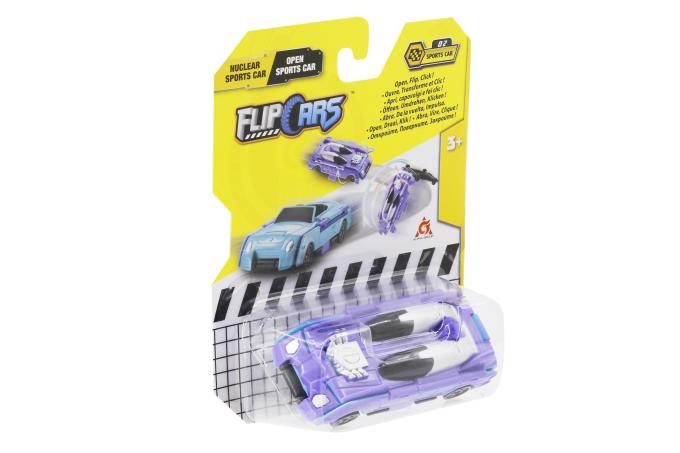 Flip Cars EU463875B-02