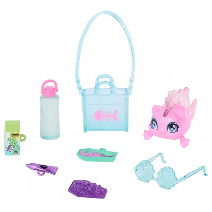 Monster High JHK33