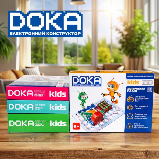 DOKA D70703