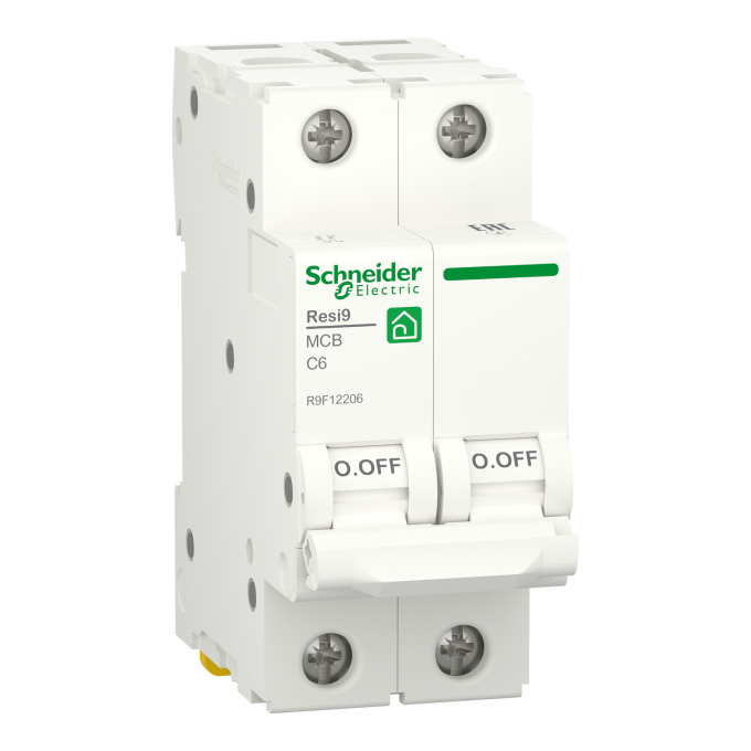 Schneider Electric R9F12206