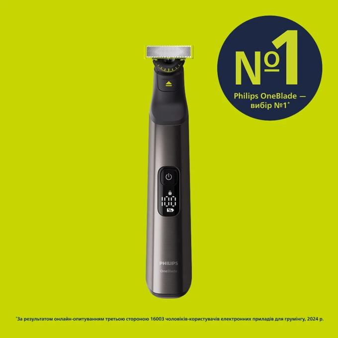 Philips QP6552/15