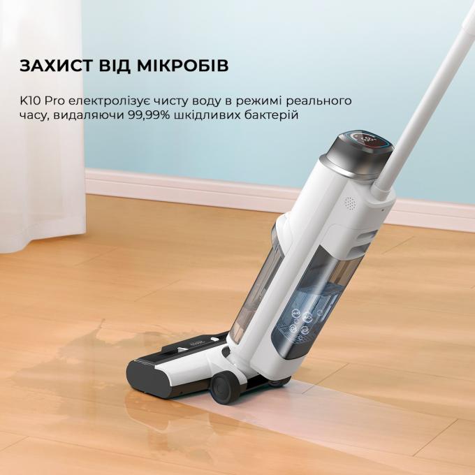Mova BVC-T8