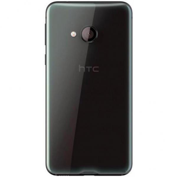 Мобильный телефон HTC U Play 3/32Gb Brilliant Black 99HALV044-00