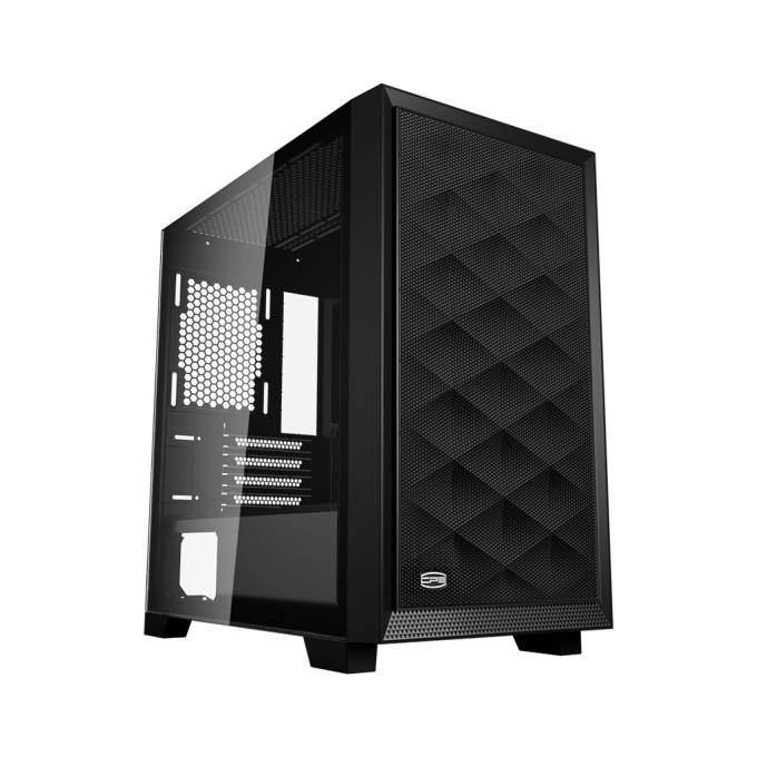 PCcooler C3D310 BK