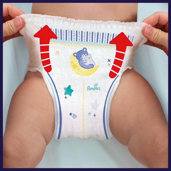 Pampers 8006540234761