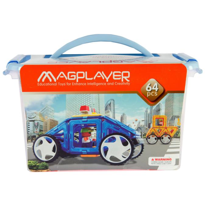 Magplayer MPT-64