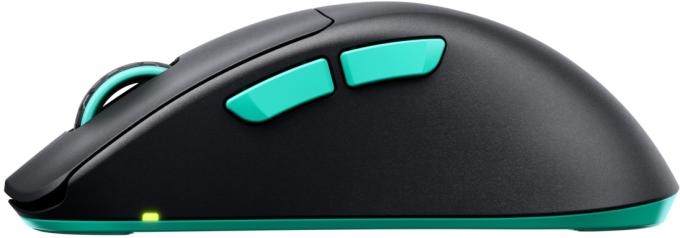 Cherry Xtrfy CX-M64W-BLACK