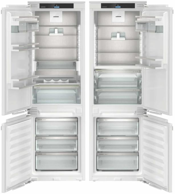Liebherr IXCC515522