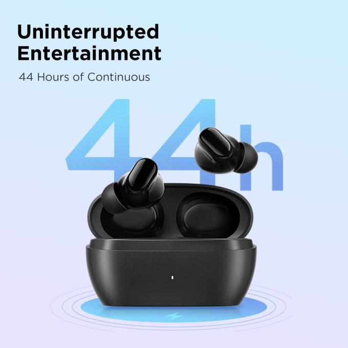 Omthing EO009 Black