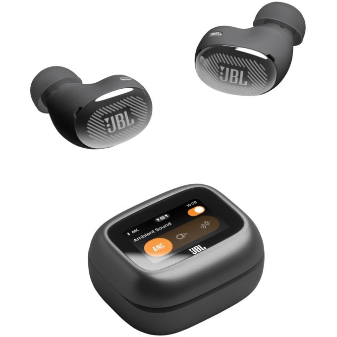 JBL JBLLIVEBUDS4BLK