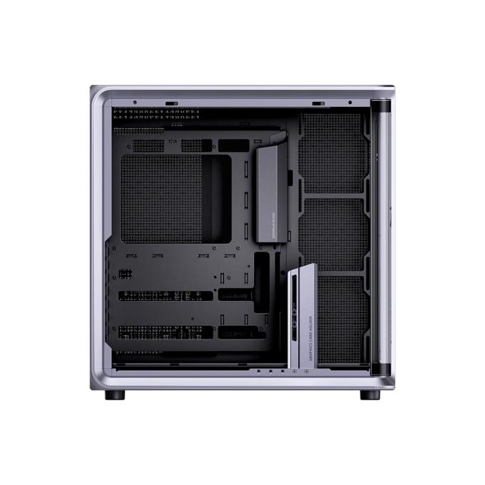 JONSBO BO400CG Gray
