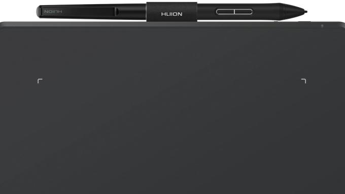 Huion L610