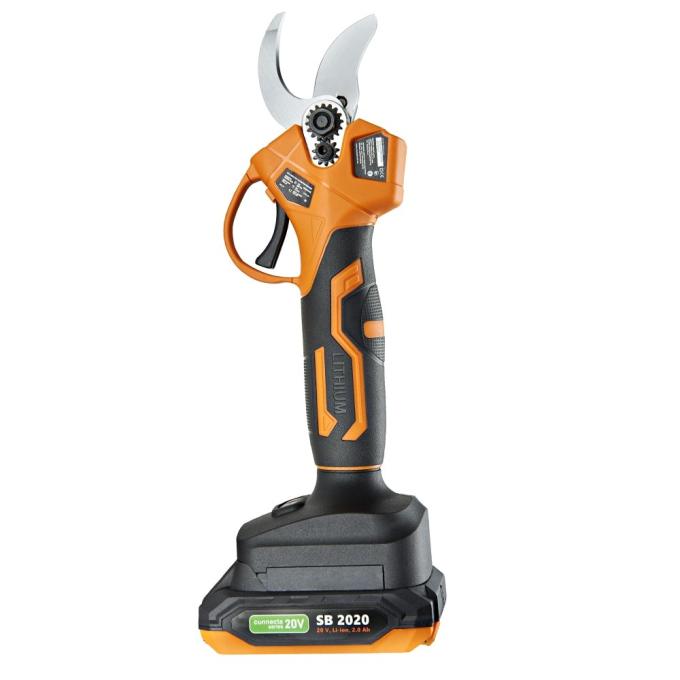 SEQUOIA SBP2030B-QV