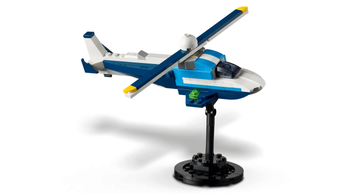 LEGO 31160