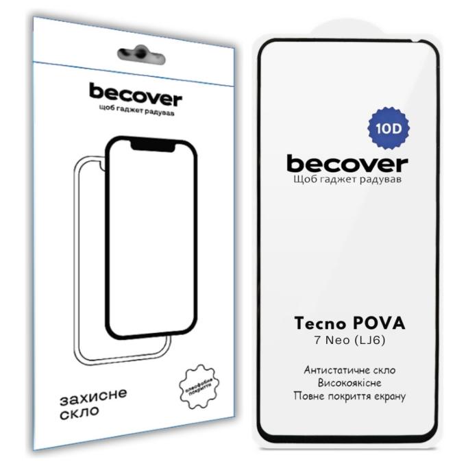 BeCover 714921