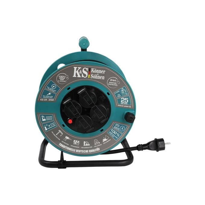 Konner&Sohnen KSCR-25M