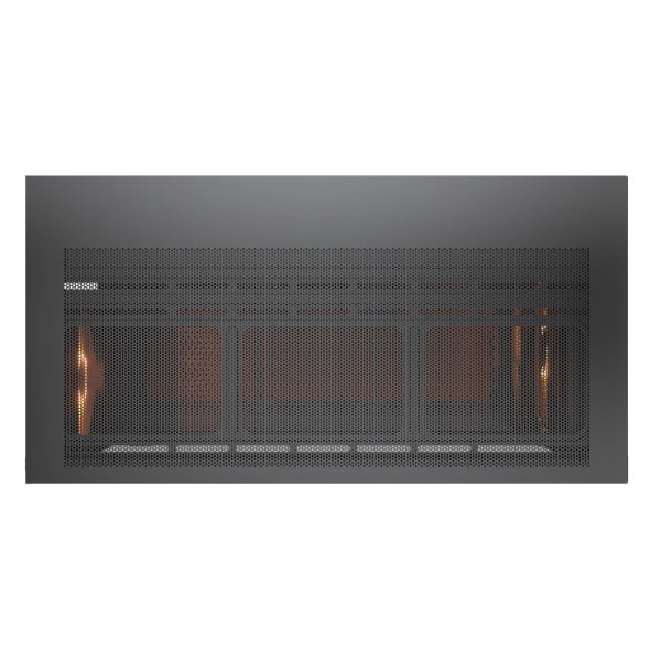 Cougar CFV235 Mesh Black