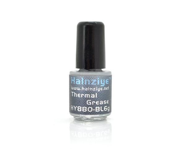 Halnziye HY-880 / 6b