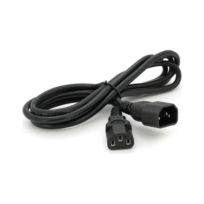 VOLTRONIC PC-IEC C13-C14 CCA18