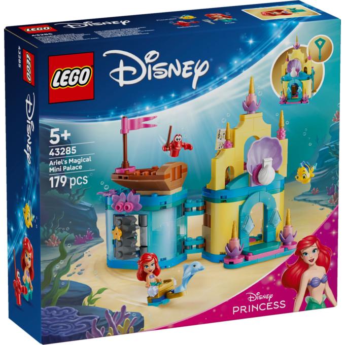 LEGO 43285