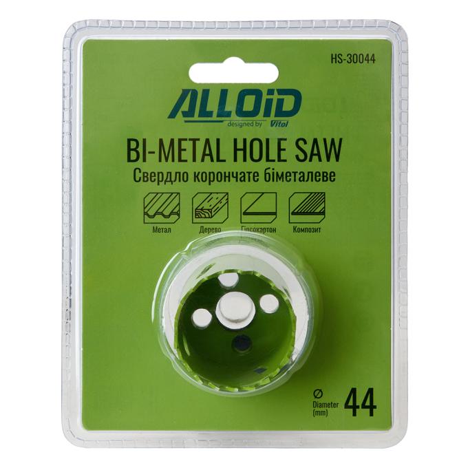 Alloid HS-30044